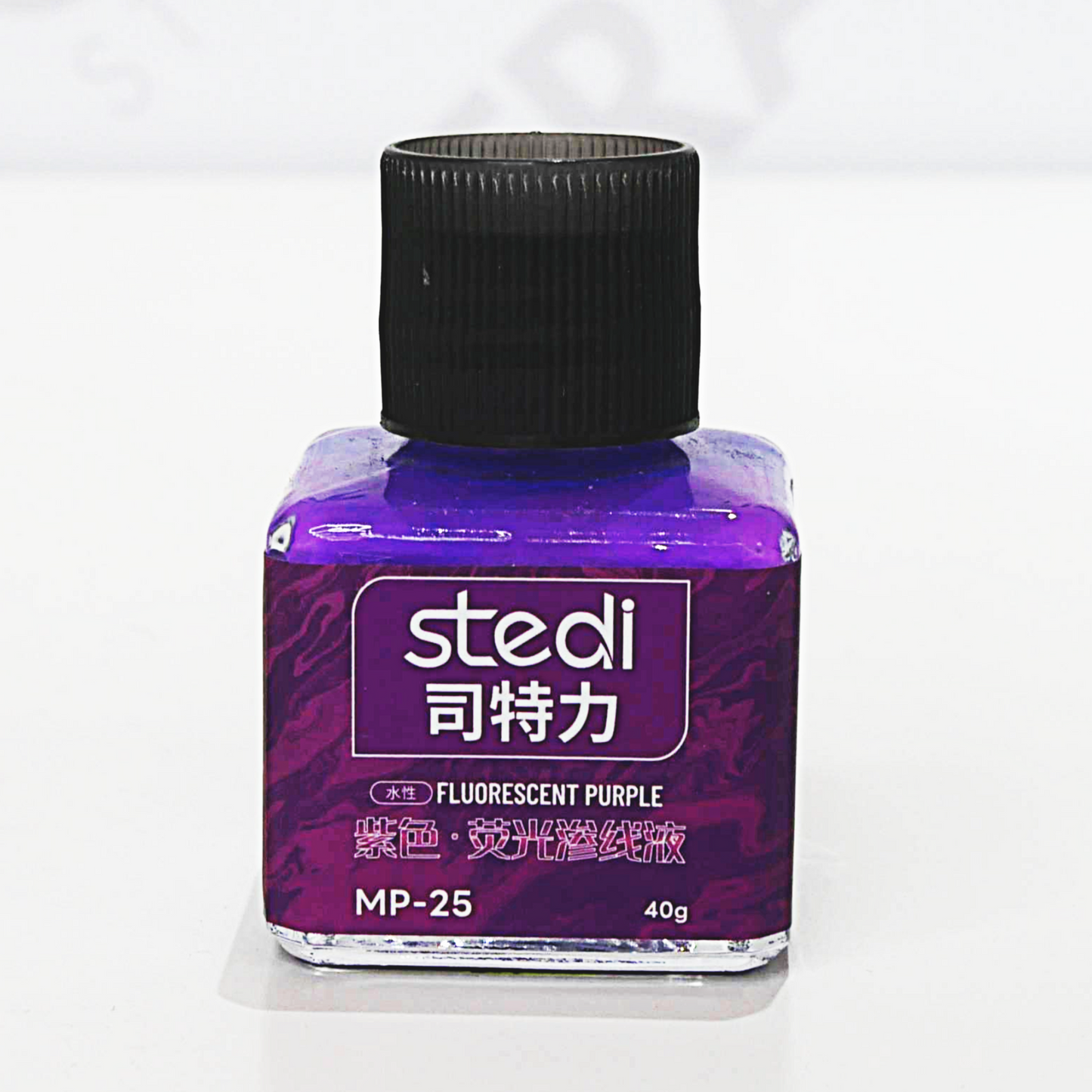 Stedi Panel Liner MP-25 Fluorescent Purple