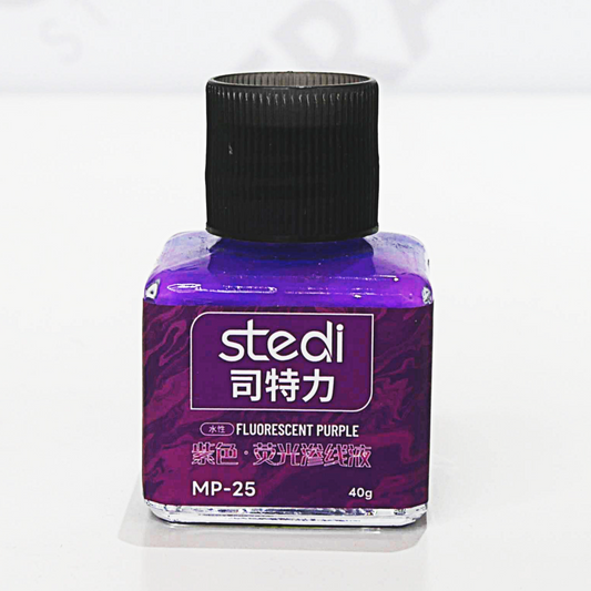 Stedi Panel Liner MP-25 Fluorescent Purple