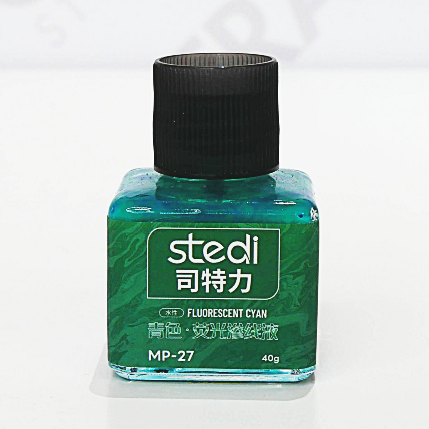 Stedi Panel Liner MP-27 Fluorescent Cyan
