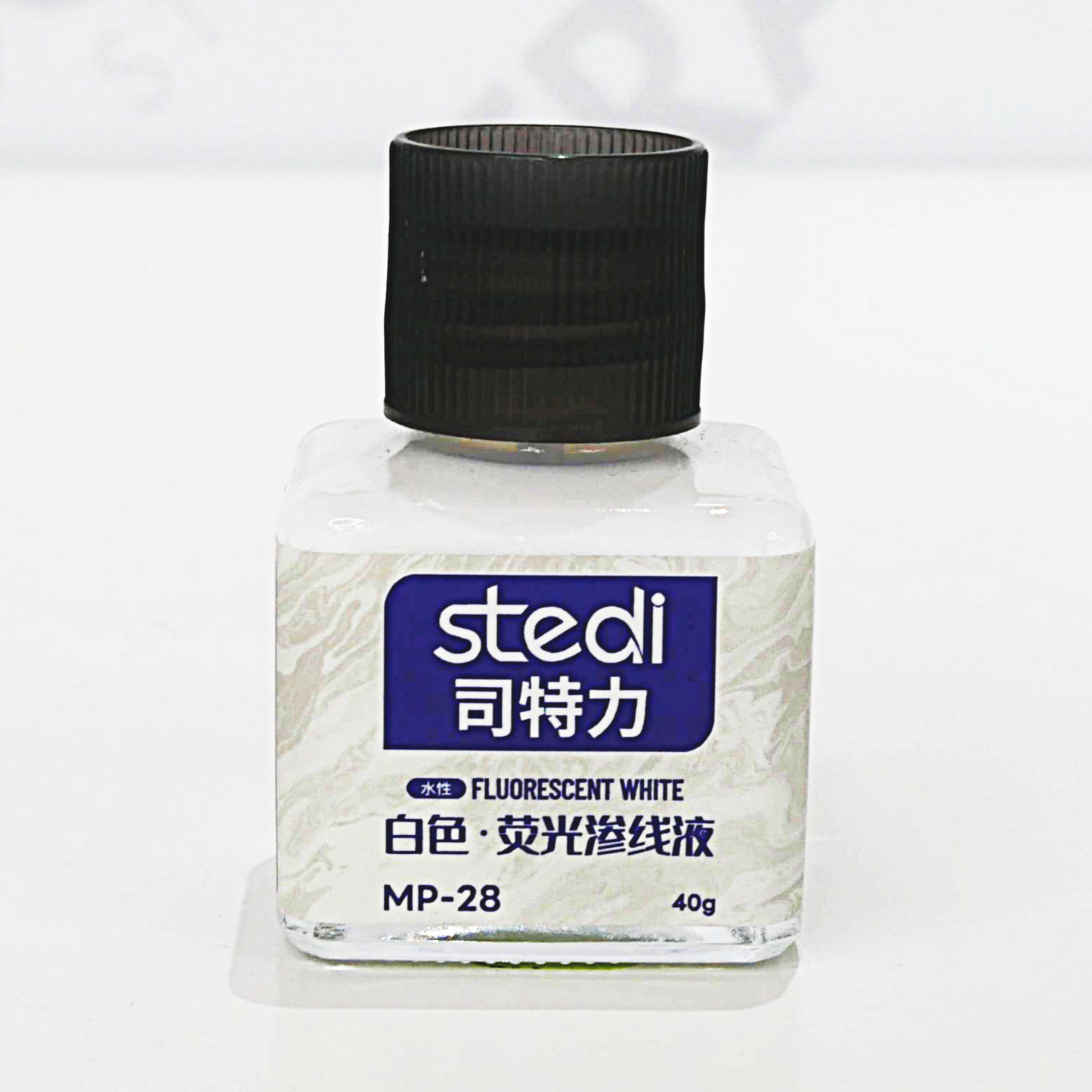 Stedi Panel Liner MP-28 Fluorescent White