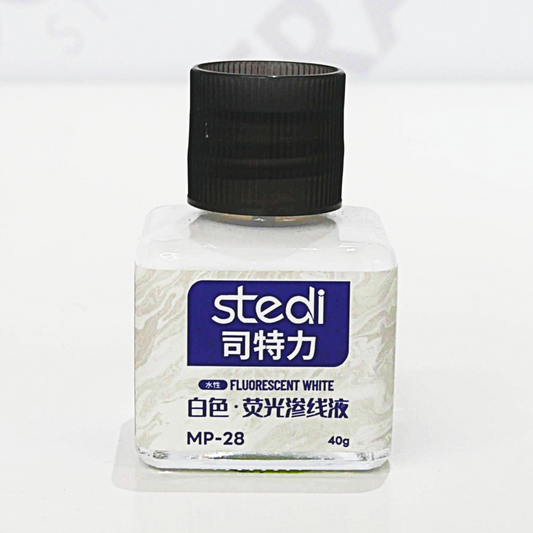 Stedi Panel Liner MP-28 Fluorescent White