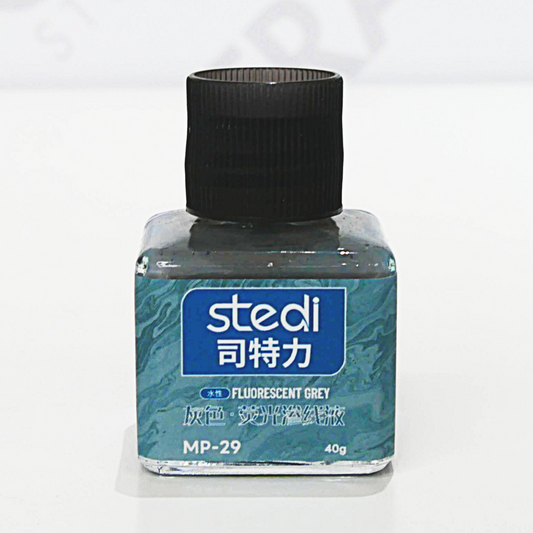 Stedi Panel Liner MP-29 Fluorescent Grey