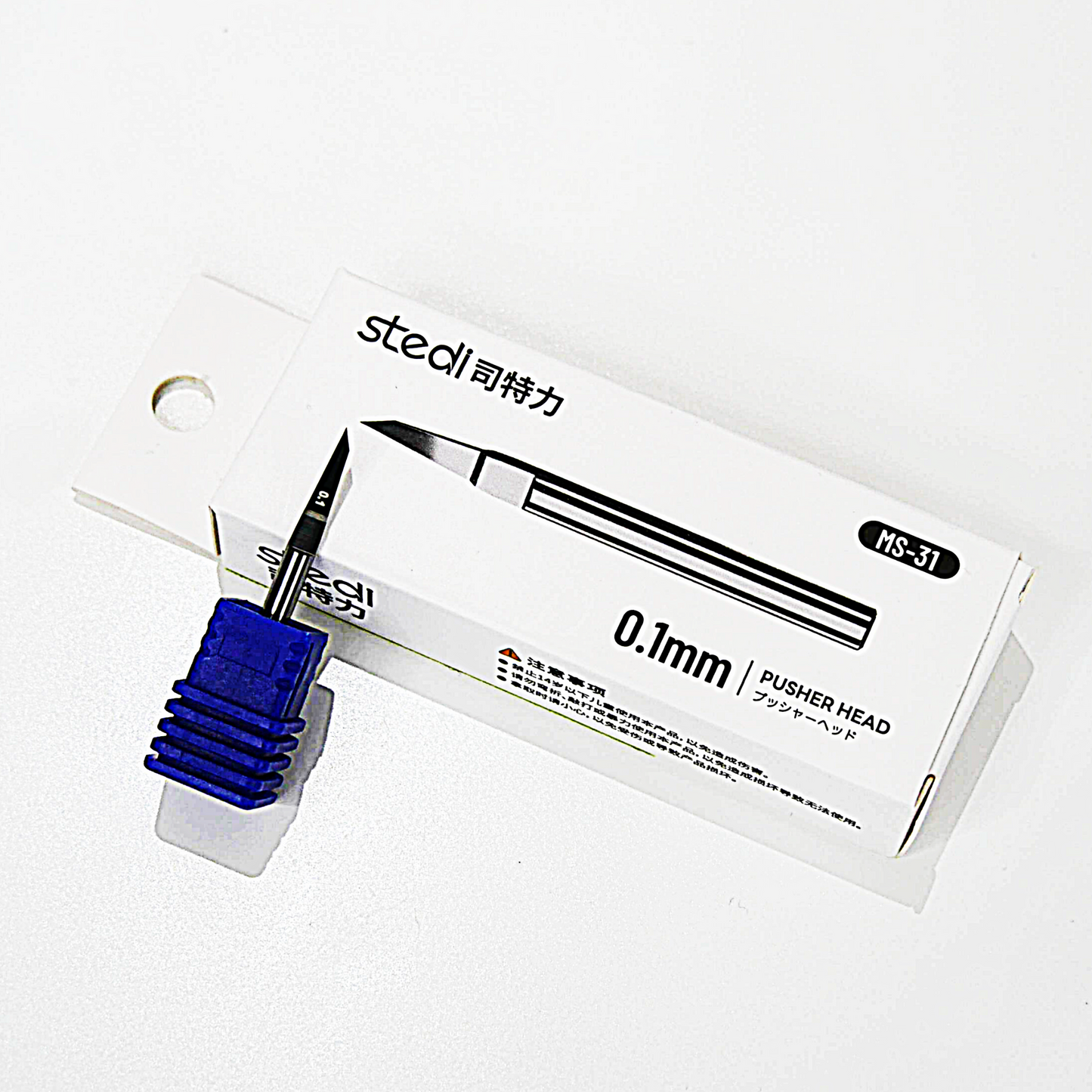 Stedi Pusher 0.1 mm
