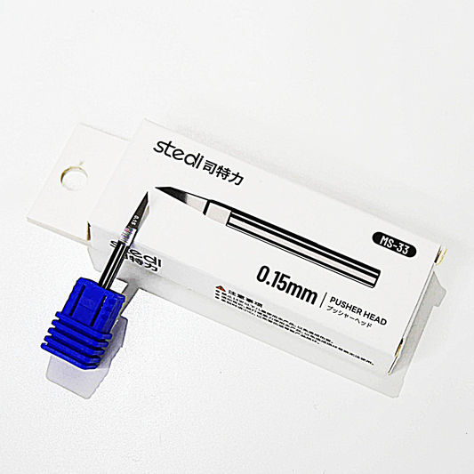 Stedi Pusher 0.15 mm