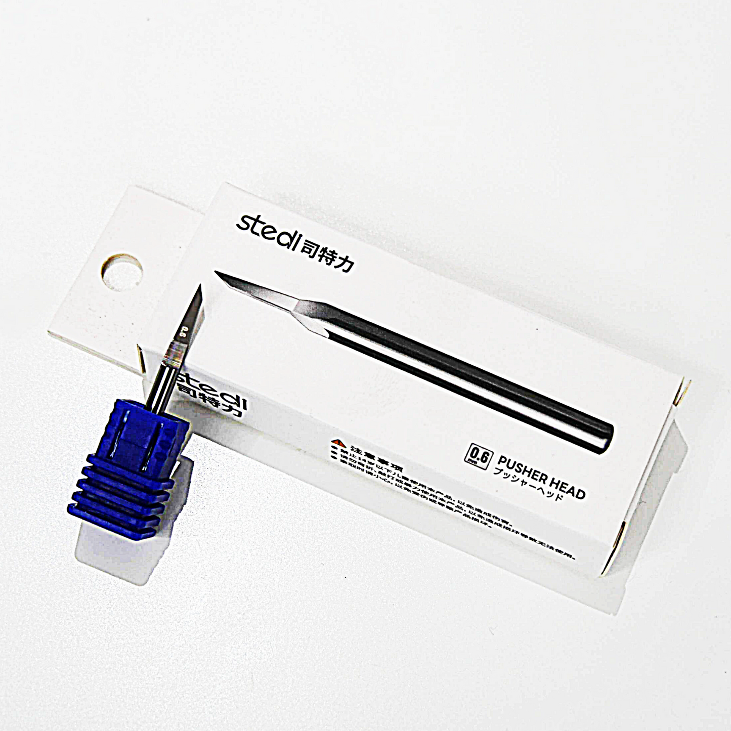 Stedi Pusher 0.6 mm