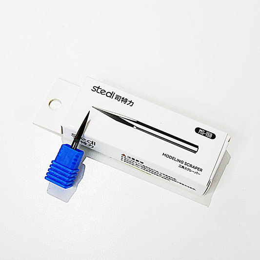 Stedi Scraper