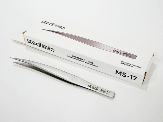Stedi Tweezers (Curve)