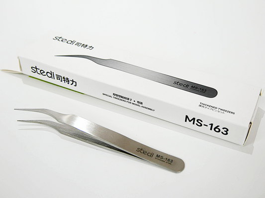 Stedi Tweezers (Curve)
