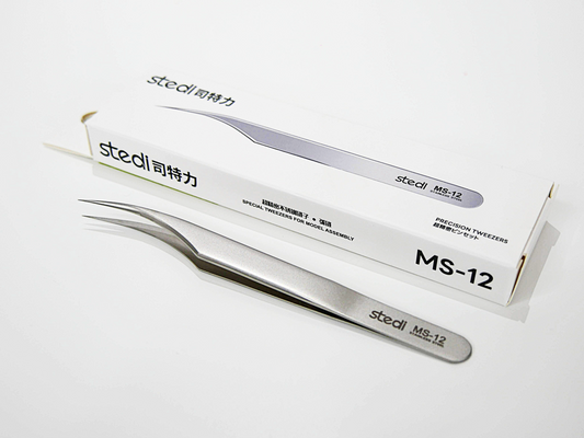 Stedi Tweezers (Curve)