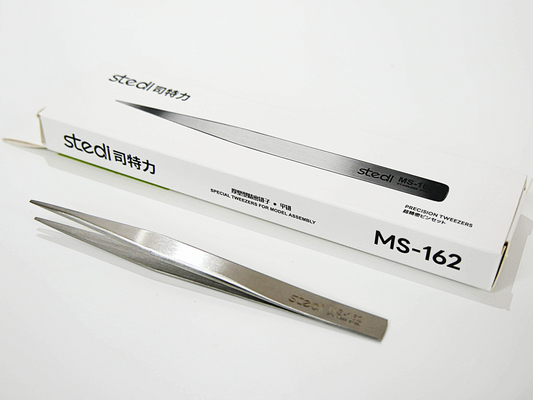 Stedi Tweezers (Flat)