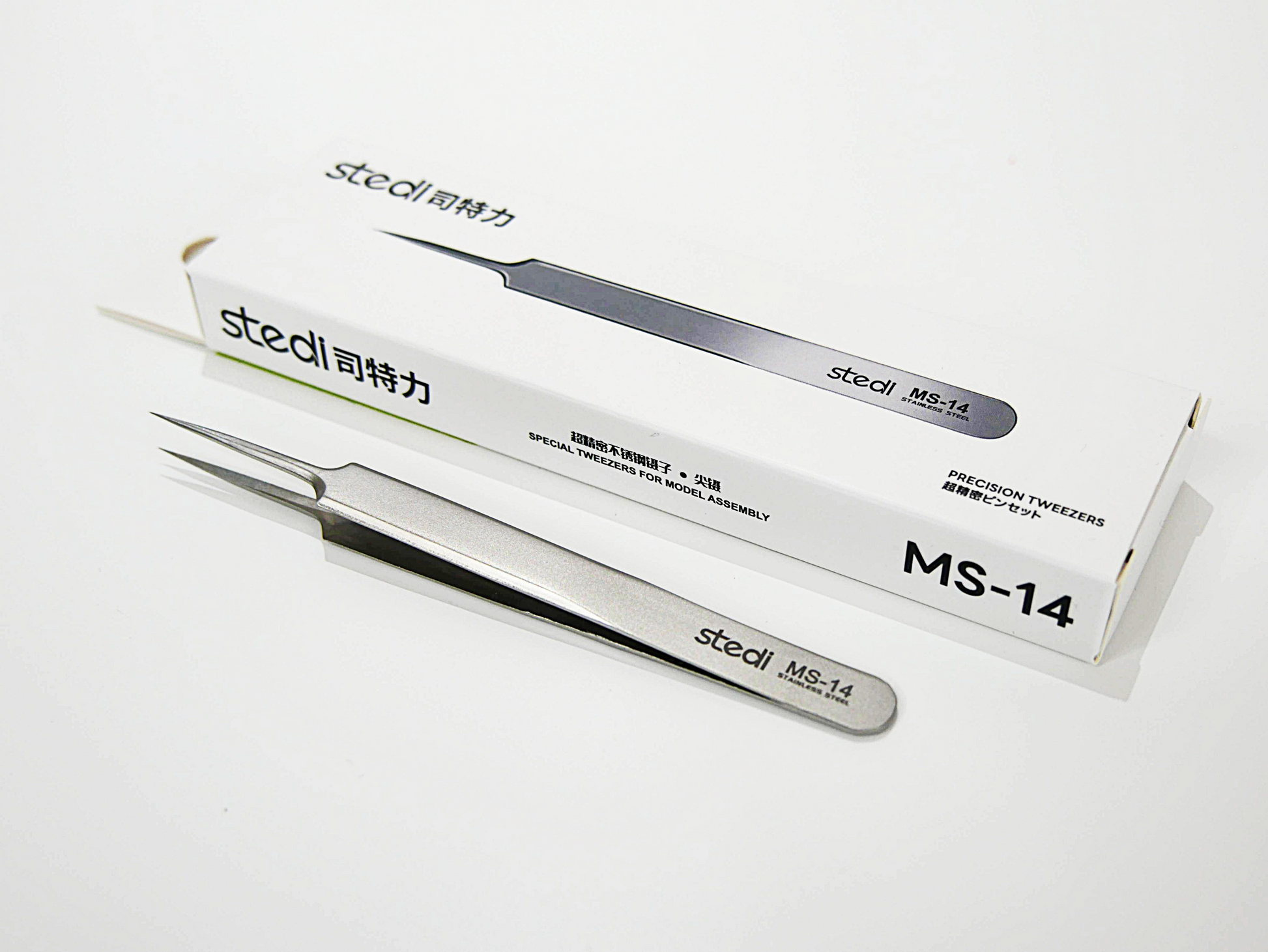 Stedi Tweezers (Point)