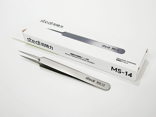 Stedi Tweezers (Point)
