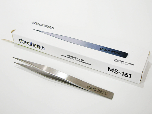 Stedi Tweezers (Straight)