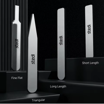 Stedi Ultra Fine Long Polishing 10000 grit