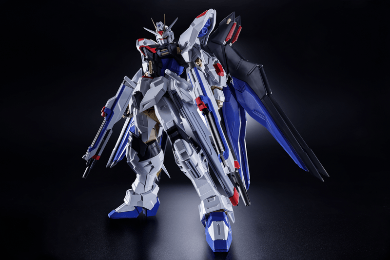 STRIKE FREEDOM GUNDAM (ABSOLUTE ACT)