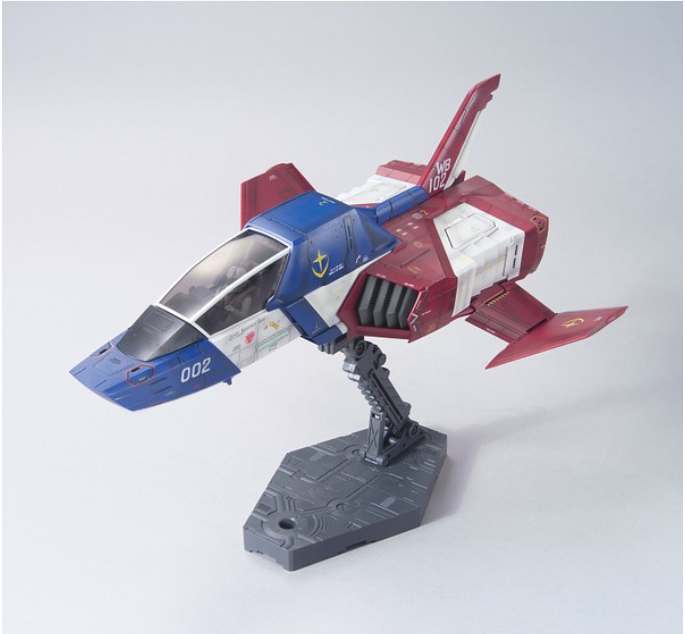 UCHG 1/35 CORE・FIGHTER