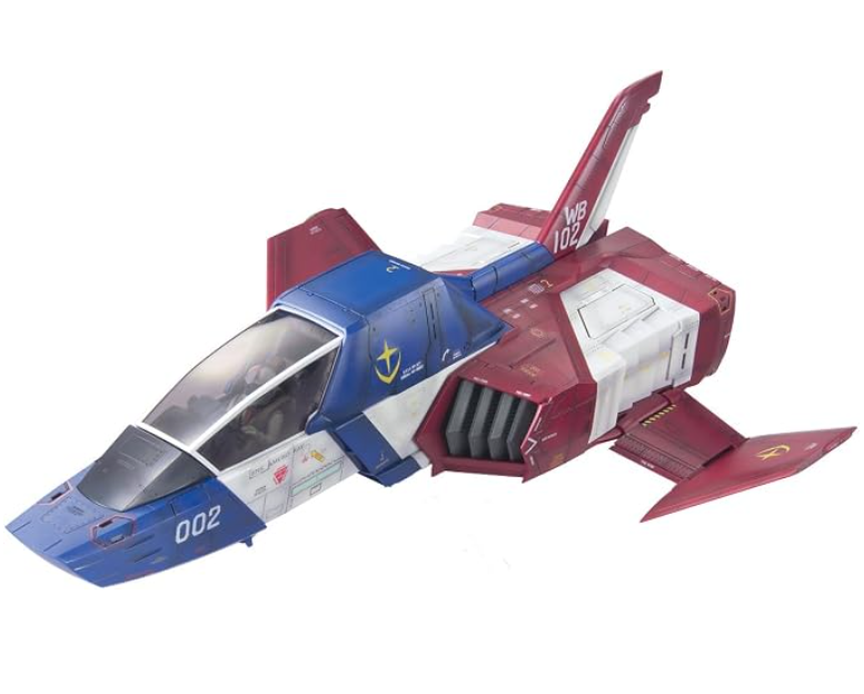 UCHG 1/35 CORE・FIGHTER