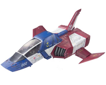 UCHG 1/35 CORE・FIGHTER