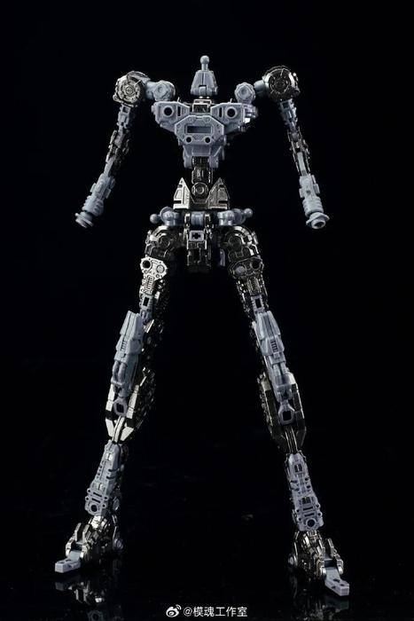 Vientiane Fusion 1/100 Apocalypse [with Bonus]