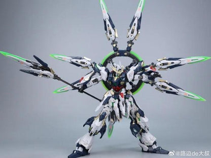 Vientiane Fusion 1/100 Apocalypse [with Bonus]