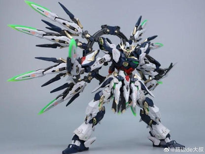 Vientiane Fusion 1/100 Apocalypse [with Bonus]