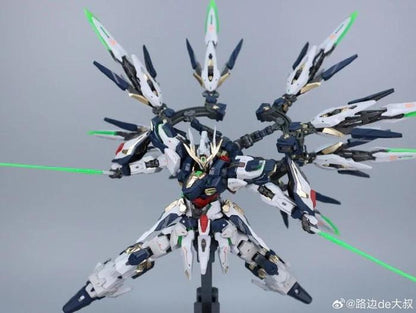 Vientiane Fusion 1/100 Apocalypse [with Bonus]