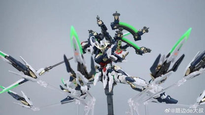 Vientiane Fusion 1/100 Apocalypse [with Bonus]