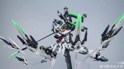 Vientiane Fusion 1/100 Apocalypse [with Bonus]