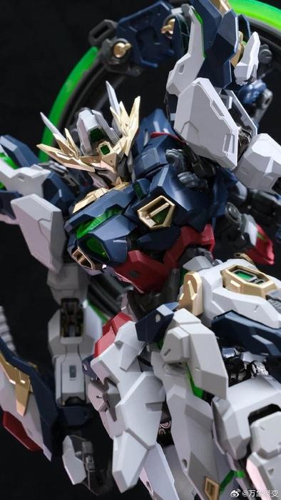 Vientiane Fusion 1/100 Apocalypse [with Bonus]