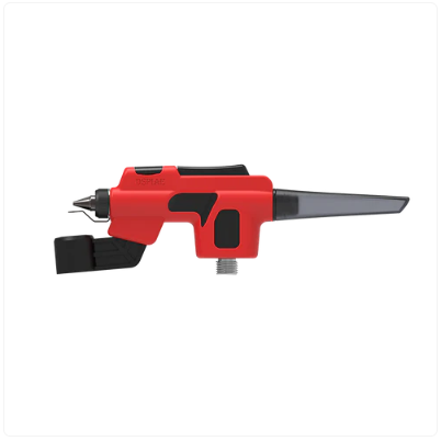 Wash-Free airbrush - DSPIAE