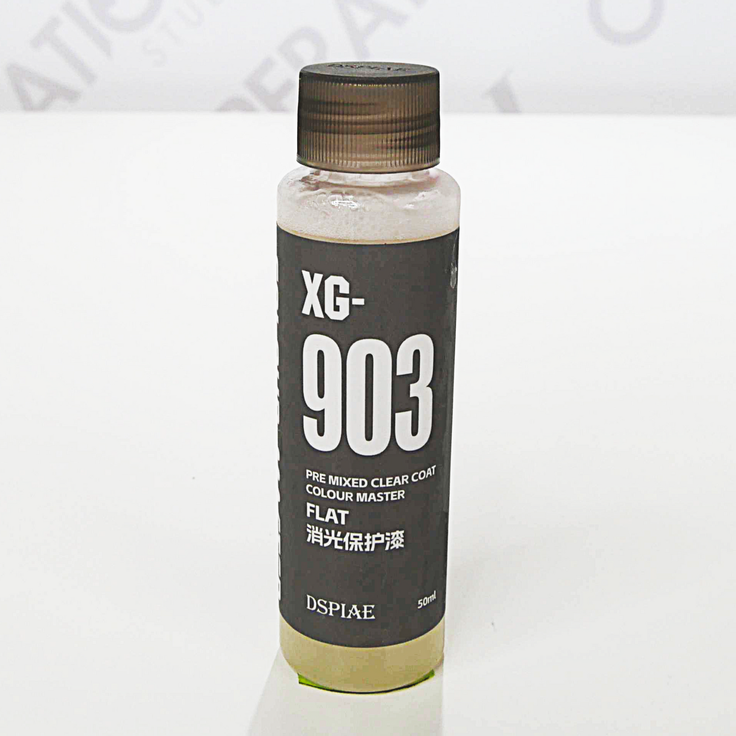 XG-903 - Matte Topcoat - DSPIAE - 50ml