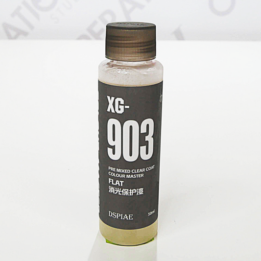 XG-903 - Matte Topcoat - DSPIAE - 50ml