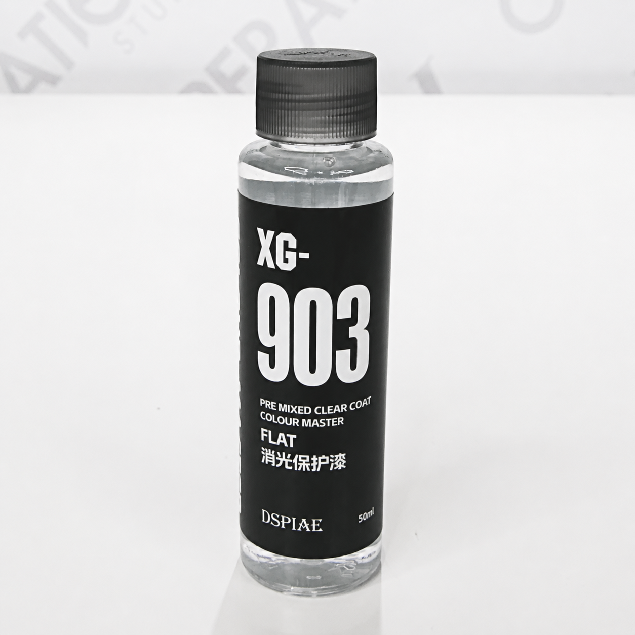 XG-903 - Matte Topcoat - DSPIAE - 50ml